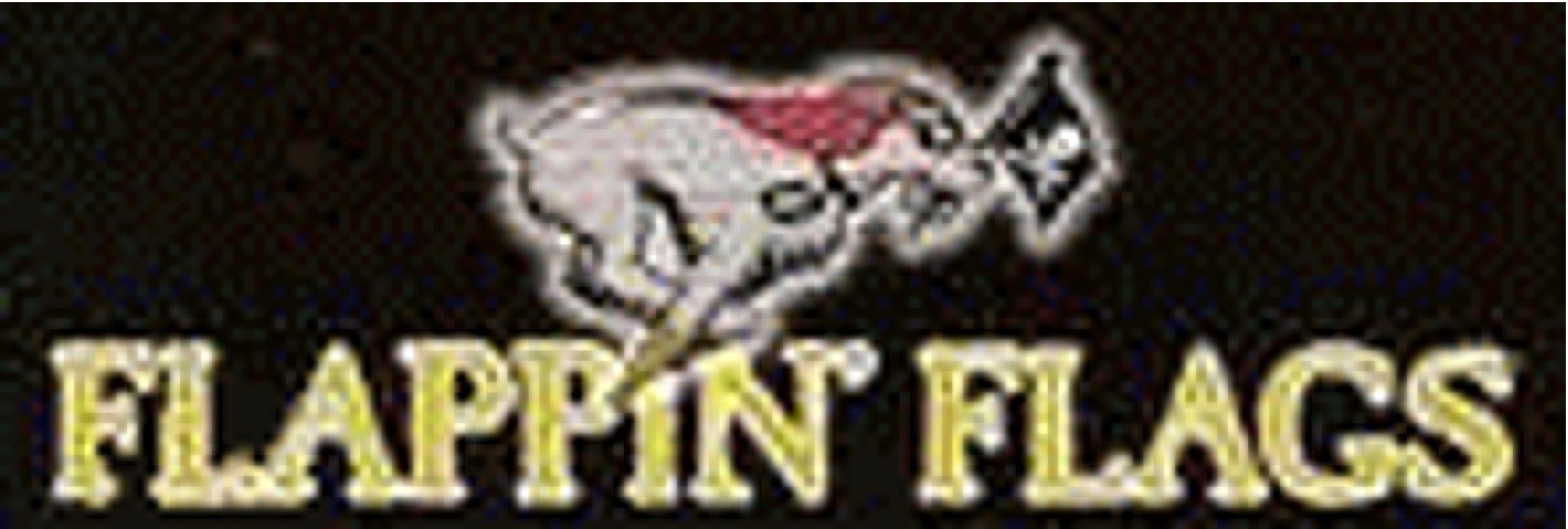 Flappin Flags